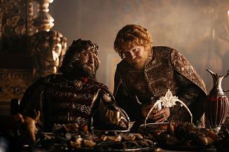 «Сказка о царе Салтане» заработала в прокате 2 млрд рублей